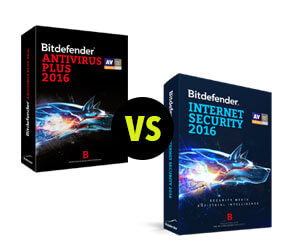 bitdefender antivirus vs malwarebytes