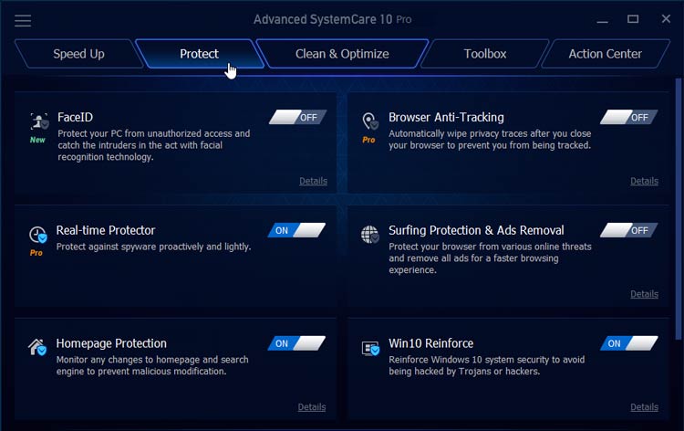 advanced systemcare pro review