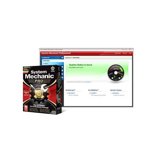 iolo system mechanic coupon