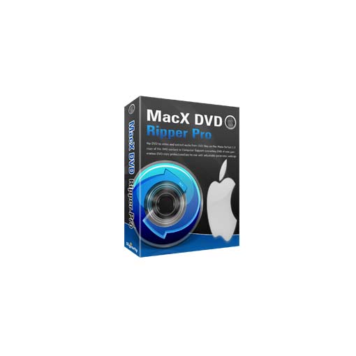 macx dvd ripper pro convert