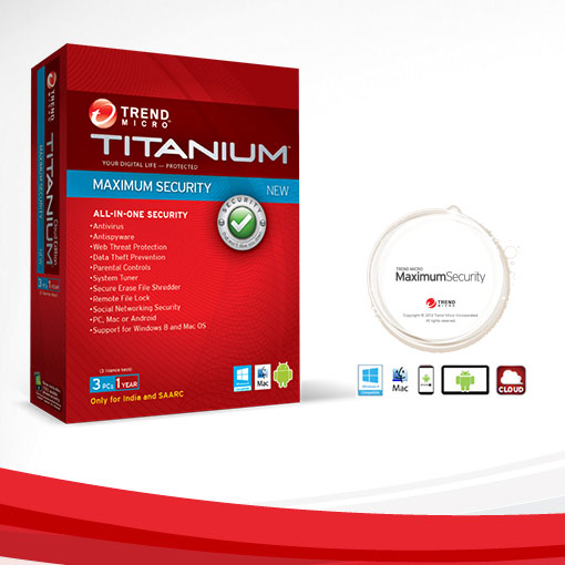 Trend Micro Internet Security Serial Number Crack Software