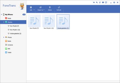 Aiseesoft FoneTrans 9.3.10 download the new for windows