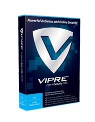 vipre internet security coupon