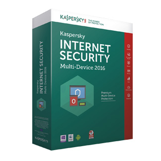 kaspersky internet security sale
