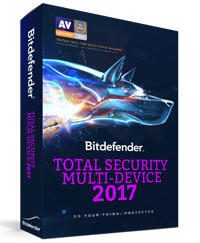 bitdefender 2017 total security 5 devices