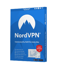 NordVpn Box Image