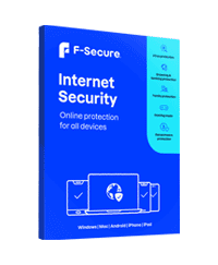 F-Secure Internet Security Box