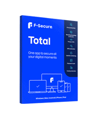 F-Secure Total Box