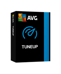 AVG Tuneup Box Image